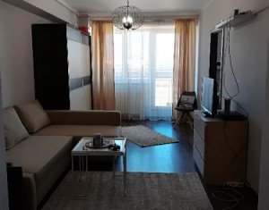 Appartement 1 chambres à louer dans Cluj-napoca, zone Marasti