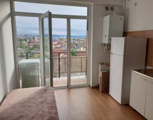 Appartement 1 chambres à vendre dans Cluj-napoca, zone Iris