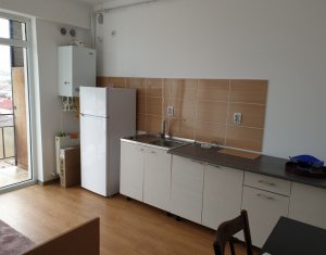 Appartement 1 chambres à vendre dans Cluj-napoca, zone Iris