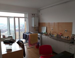 , 38m2 dans Cluj-napoca, zone Iris