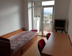 Appartement 1 chambres à vendre dans Cluj-napoca, zone Iris