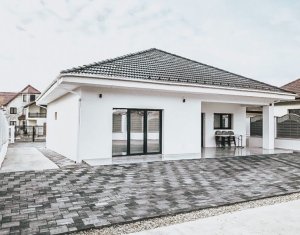 , 120m2 dans Campenesti