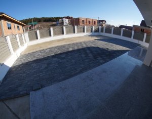 Maison 3 chambres à vendre dans Campenesti