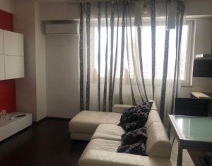 Appartement 3 chambres à louer dans Cluj-napoca, zone Marasti