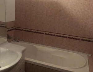Appartement 3 chambres à louer dans Cluj-napoca, zone Marasti