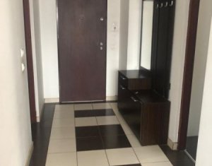 Appartement 3 chambres à louer dans Cluj-napoca, zone Marasti