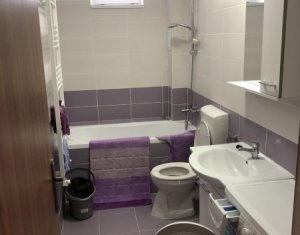 Appartement 2 chambres à vendre dans Cluj-napoca
