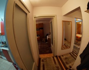 Appartement 4 chambres à vendre dans Cluj-napoca, zone Plopilor