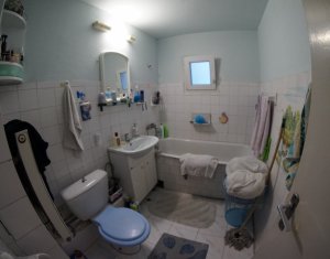 Appartement 4 chambres à vendre dans Cluj-napoca, zone Plopilor