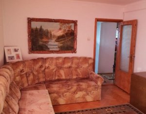 Appartement 2 chambres à vendre dans Cluj-napoca, zone Zorilor