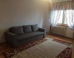 Appartement 2 chambres à louer dans Cluj-napoca, zone Gheorgheni