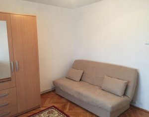 Appartement 2 chambres à louer dans Cluj-napoca, zone Gheorgheni
