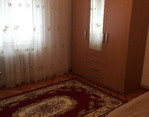 Appartement 2 chambres à louer dans Cluj-napoca, zone Gheorgheni