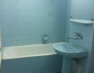 Appartement 2 chambres à louer dans Cluj-napoca, zone Gheorgheni