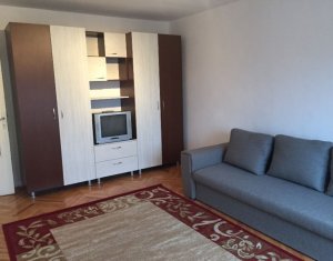 Appartement 2 chambres à louer dans Cluj-napoca, zone Gheorgheni