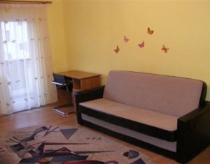 , 54m2 dans Cluj-napoca, zone Manastur
