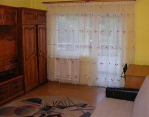 Appartement 2 chambres à louer dans Cluj-napoca, zone Manastur