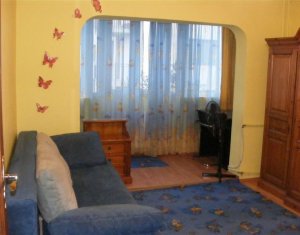 Appartement 2 chambres à louer dans Cluj-napoca, zone Manastur