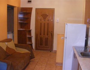 Appartement 2 chambres à louer dans Cluj-napoca, zone Manastur