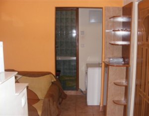 Appartement 2 chambres à louer dans Cluj-napoca, zone Manastur