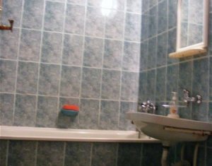 Appartement 2 chambres à louer dans Cluj-napoca, zone Manastur
