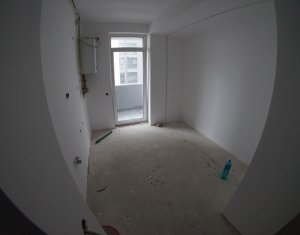 Appartement 2 chambres à vendre dans Cluj-napoca, zone Sopor