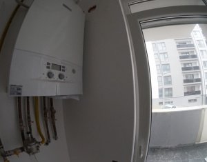 Appartement 2 chambres à vendre dans Cluj-napoca, zone Sopor