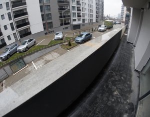 Appartement 2 chambres à vendre dans Cluj-napoca, zone Sopor