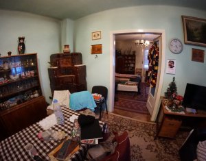 Maison 7 chambres à vendre dans Cluj-napoca, zone Dambul Rotund