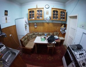 Maison 7 chambres à vendre dans Cluj-napoca, zone Dambul Rotund