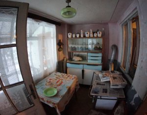 Maison 7 chambres à vendre dans Cluj-napoca, zone Dambul Rotund