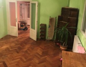 Maison 7 chambres à vendre dans Cluj-napoca, zone Dambul Rotund