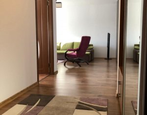Appartement 2 chambres à vendre dans Floresti