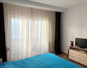 Appartement 2 chambres à vendre dans Floresti