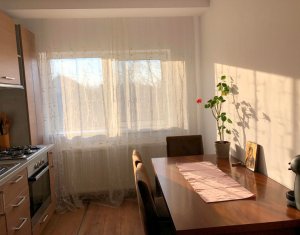 Appartement 2 chambres à vendre dans Floresti