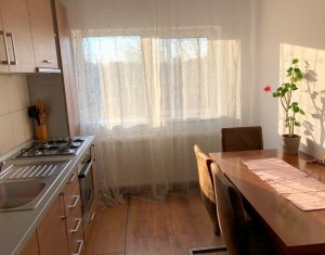 Appartement 2 chambres à vendre dans Floresti