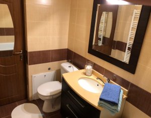Appartement 2 chambres à vendre dans Floresti
