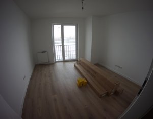 Appartement 3 chambres à vendre dans Cluj-napoca, zone Centru