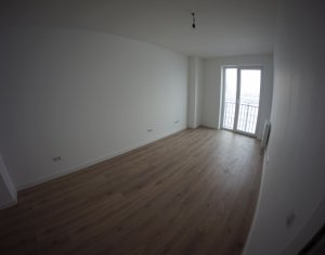 Appartement 3 chambres à vendre dans Cluj-napoca, zone Centru