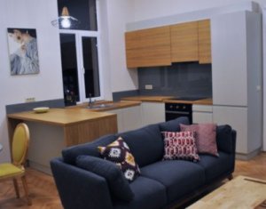 , 71m2 on Cluj-napoca, Zóna Centru