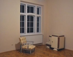Lakás 3 szobák eladó on Cluj-napoca, Zóna Centru
