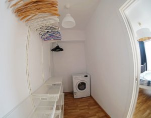 Lakás 2 szobák kiadó on Cluj-napoca, Zóna Grigorescu
