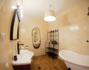 Lakás 2 szobák kiadó on Cluj-napoca, Zóna Grigorescu