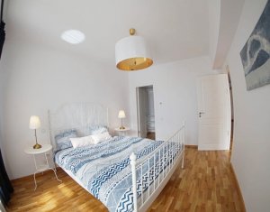 Lakás 2 szobák kiadó on Cluj-napoca, Zóna Grigorescu