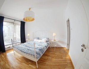 Lakás 2 szobák kiadó on Cluj-napoca, Zóna Grigorescu