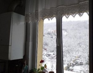 Lakás 3 szobák eladó on Cluj-napoca, Zóna Grigorescu