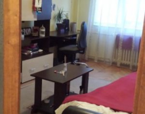 Lakás 2 szobák eladó on Cluj-napoca, Zóna Manastur