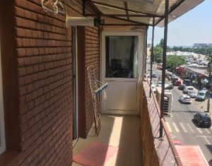 Appartement 3 chambres à vendre dans Cluj-napoca, zone Marasti
