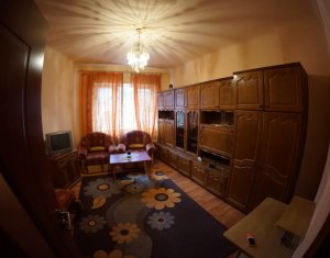 , 42m2 on Cluj-napoca, Zóna Centru