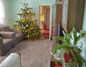 Appartement 4 chambres à vendre dans Cluj-napoca, zone Manastur